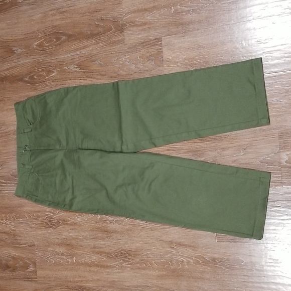 (8) Penmans Missy Stretch Straight Leg Business Semi-Formal Classic - Picture 1 of 10